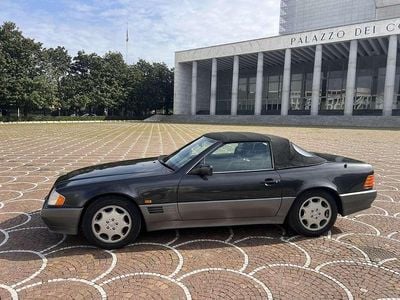 Usata Mercedes SL500 326 CV (239 kW) 1992 Cabrio