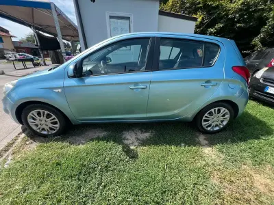 Usata Hyundai i20