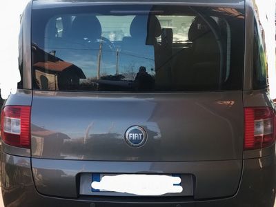 Fiat Multipla