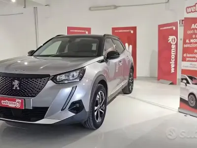 Occasion Peugeot 2008 Active 131 ch (96 kW) 2020 Other SUV