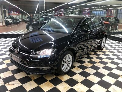 usata VW Golf VII 1.6 TDI 115 CV 5p. Business BlueMotion Technology