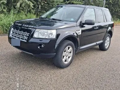 Usata Land Rover Freelander 2 160 CV (117 kW) 2009 SUV