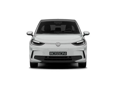 Usata VW ID.3 Pro Performance 69 kW (95 CV) 2024 Grigio Utilitaria