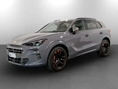 Usata Cupra Terramar