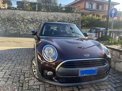 Usata Mini One Clubman 102 CV (75 kW) 2018 Station wagon