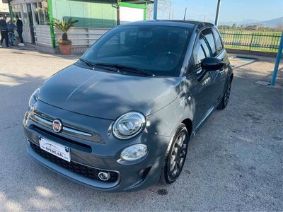 usata Fiat 500 1.0 Hybrid Sport