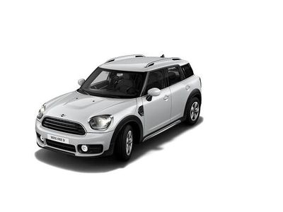 Begagnad Mini One D Countryman 116 HK (85 kW) 2019 SUV