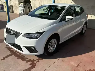 Usata Seat Ibiza
