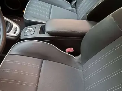 Usata Renault Scenic E-Tech