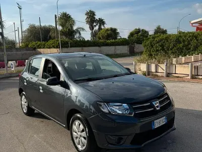 Usata Dacia Sandero