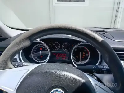 Usata Alfa Romeo Giulietta 109 CV (80 kW) 2011 Utilitaria