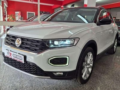 Usata VW T-Roc Advance 150 CV (110 kW) 2020 Other SUV