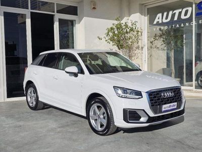 usata Audi Q2 Q230 TFSI Business Design usato