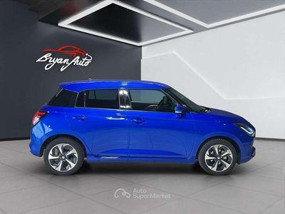 Nuova Suzuki Swift 83 CV (61 kW) 2025 Other Utilitaria