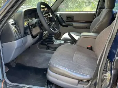 Usata Jeep Cherokee