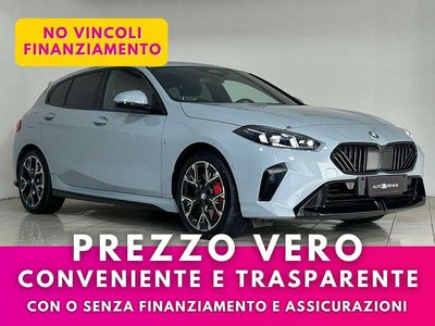 Gebraucht BMW 118 M Sport 150 PS (110 kW) 2025 Schwarz Kleinwagen