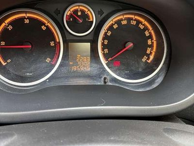 Usata Opel Corsa Sport 90 CV (66 kW) 2008 Berlina