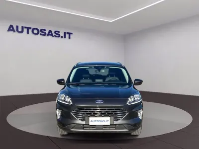 Occasion Ford Kuga Titanium X 150 ch (110 kW) 2023 Gris SUV