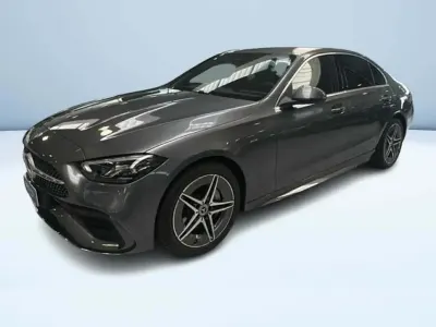 Usata Mercedes C220