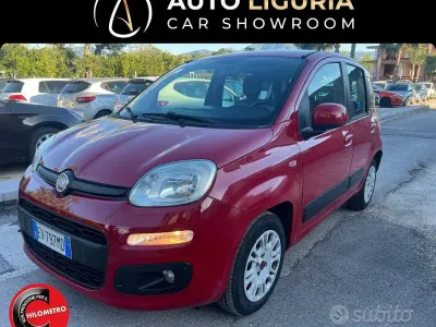 Usata Fiat Panda