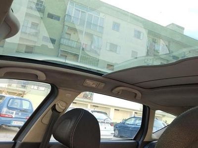 Usata Peugeot 407 2007 Grigio Station wagon