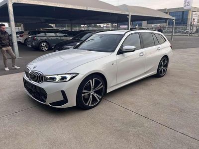 Usata BMW 320 M Sport 197 CV (144 kW) 2023 Station wagon