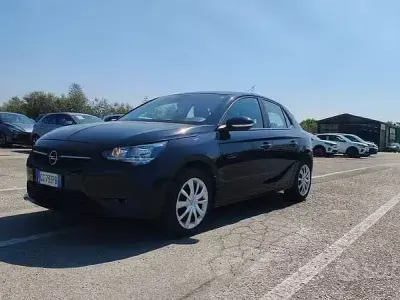 Usata Opel Corsa-e