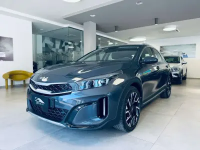 Usata Kia XCeed