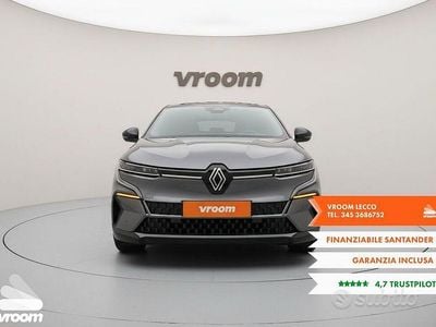 Usata Renault Mégane 161 kW (220 CV) 2022 Berlina