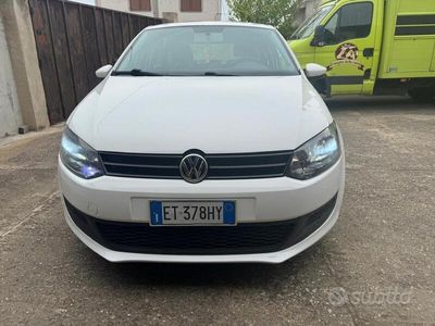 usata VW Polo 5p 1.2 Comfortline 70cv