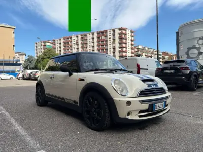 Usata Mini ONE