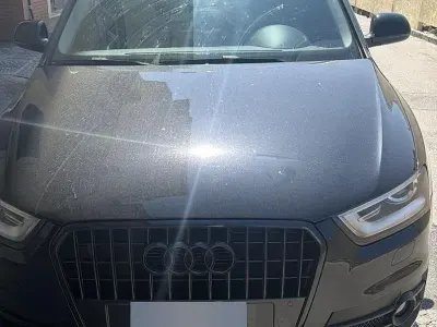 Usata Audi Q3