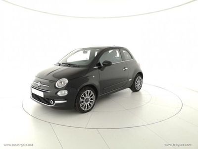 usata Fiat 500e 