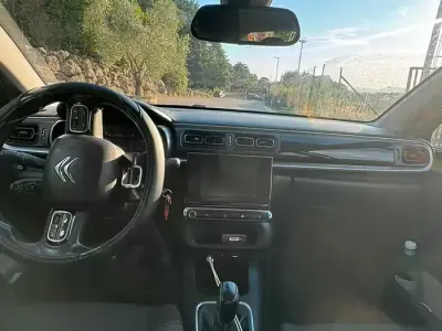 Usata Citroën C3