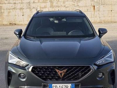 Usata Cupra Formentor 150 CV (110 kW) 2020 SUV