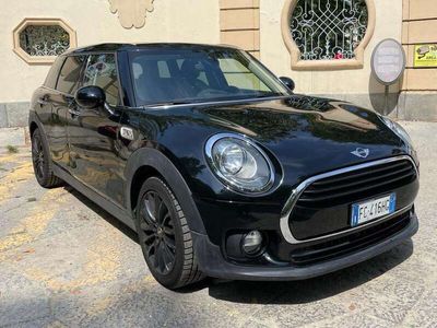 usata Mini Cooper D Clubman Clubman IV F54 2016 2.0 auto