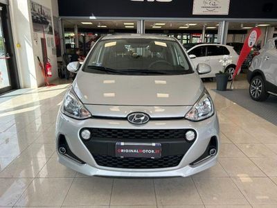 usata Hyundai i10 1.0 MPI Prime