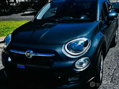 Usata Fiat 500
