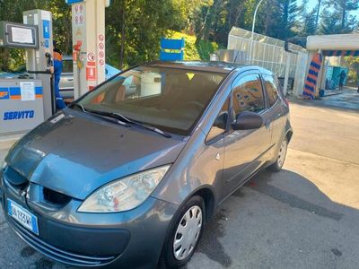 usata Mitsubishi Colt 1.1 12V 3p. CZ3 Ok Neo Patente