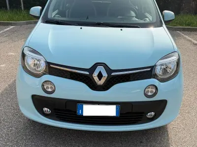 Usado Renault Twingo