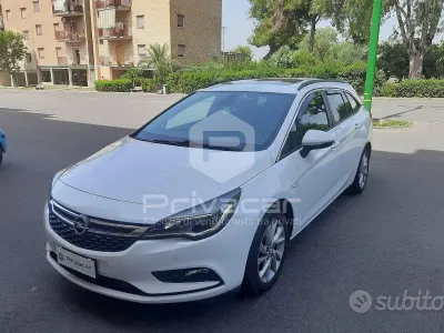 Usata Opel Astra