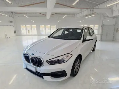 Usata BMW 116
