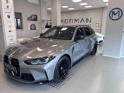 usata BMW M3 M3Touring 3.0 Competition M xdrive auto