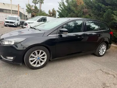 Occasion Ford Focus
