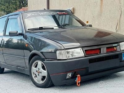 Usata Fiat Uno 1990 Utilitaria