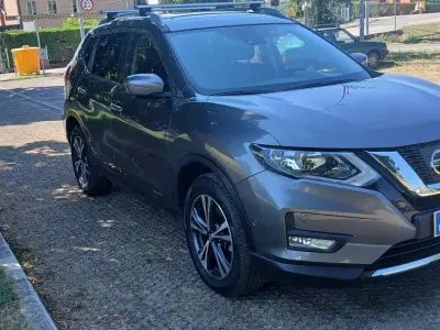 Usata Nissan X-Trail 177 CV (130 kW) 2019 SUV