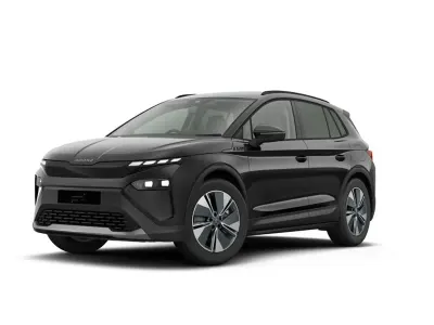 Nuova Skoda Elroq Selection 139 kW (190 CV) 2026 Nero tulipano perlato SUV