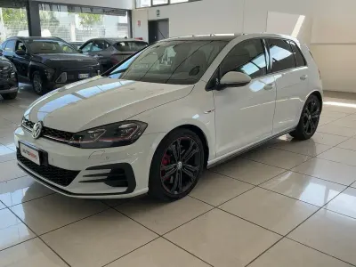 Usata VW Golf VII