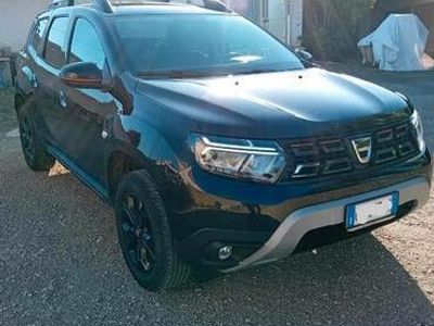 Usata Dacia Duster 2022 SUV