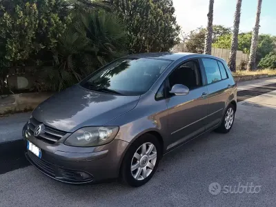 Usata VW Golf